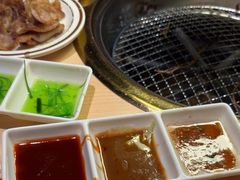 -伊茉家的烤肉店(勒泰中心店)