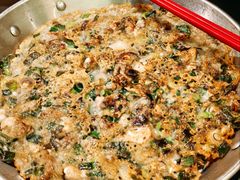 食仙海蛎煎-南门食仙·手工福州菜(南门兜店)