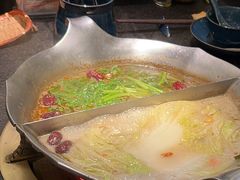 -湊湊火锅·茶憩(打浦桥日月光店)