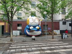 -湖北中医药大学(昙华林校区)