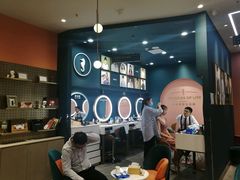 -海马体照相馆(无锡清扬茂业天地店)