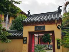 -博鳌禅寺