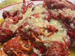 -香满锅老北京羊蝎子火锅·家常菜(新街口店)