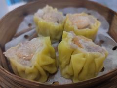 鲜虾烧卖-廣味潮鲜·一品潮滋味(五道口店)