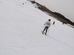 -蓟县盘山滑雪场