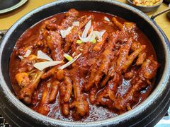 -爪大厨·延边酱鸡爪 (前成店)