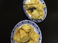 -茅老太臭豆腐