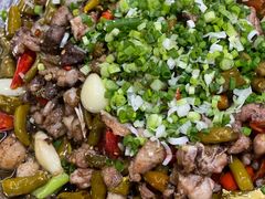 -廖哥泡椒兔(峨眉店)