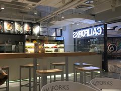 -CALIFORKS加州叉子轻食(朝阳门店)