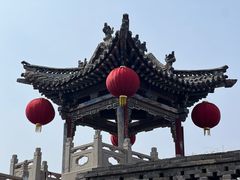 -山西王家大院