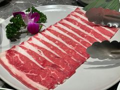 -禄婶鸡煲·打边炉