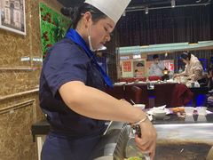 -法式利昂铁板烧主题餐厅(唐山爱琴海店)