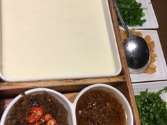-奇滋豆味(南十四道街店)