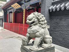 -长安寺