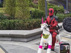 -巴黎迪士尼乐园