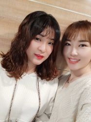 -魅力发型