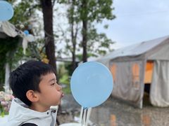 -安德鲁户外烧烤帐篷营地(马泉营店)