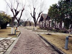 -太阳岛度假酒店