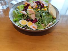 -Ricci睿奇美式餐厅(五道口店)