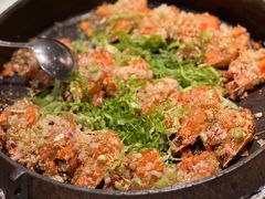 -申粤轩酒楼·三十年粤菜经典(丁香花园店)