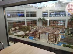 -汉堡王(银川河东机场餐厅)
