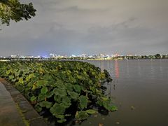 -杭州城中香格里拉大酒店