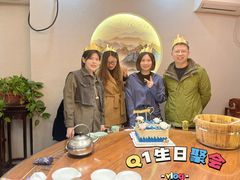 -满堂春特色餐馆