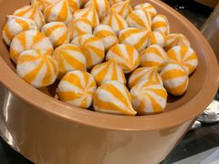 芝士包芯丸-龍歌自助小火锅(市北和达中心城店)