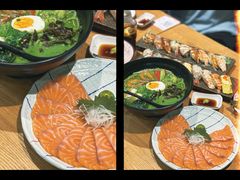 -赤稻·日式料理(禅城店)