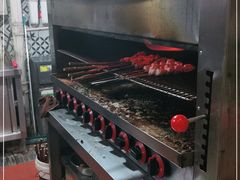 -品味新疆·新疆风味特色餐厅(泉舜店)