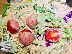 -吕氏疙瘩汤·私家菜馆(慈云寺店)