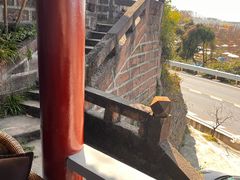 -桃源山庄·水蜜桃采摘·柴火鸡·烧烤团建(龙泉山店)
