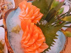 -栖川山葵家·寿喜锅·日式料理(龙湖北城天街商场店)
