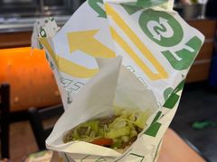 -赛百味SUBWAY(凯德mall大峡谷店)