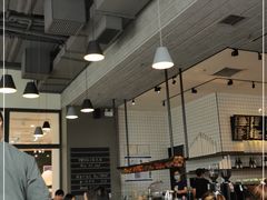 大堂-Wagas沃歌斯(富力广场店)