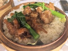 -南园酒家(前进路店)