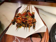 -佬麻雀·新湘菜(珠海金发购物中心店)