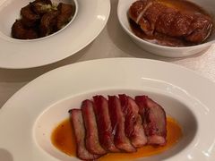 -上海金桥红枫万豪酒店-万豪中餐厅