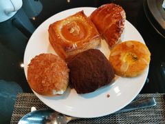 -重庆尼依格罗酒店·欣厨Niccolo Kitchen