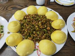 -晶渔坊·海鲜私房菜(东夷小镇店)