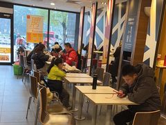 -麦当劳(衡阳中心汽车站店)