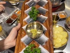 -本炙炭烤·蒲烧活鳗料理店(金沙洲店)