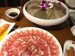 -宝泉铜锅·涮羊肉(解放东路店)