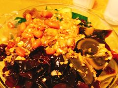-胡胜锐辣椒炒肉(河北店)