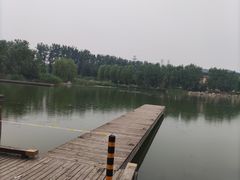 -马家湾湿地公园