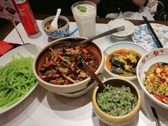 -匠熙小馆(崇文门店)