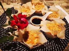 公主素蟹粉-桂满陇天书(南京德基旗舰店)