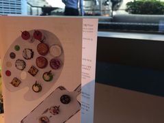 -深圳四季酒店·馥自助餐厅