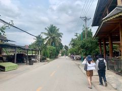 -西双版纳傣族园
