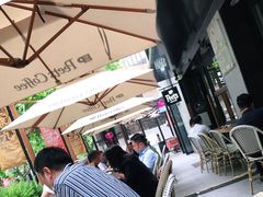-Peet's 皮爷咖啡(东湖路手作店)